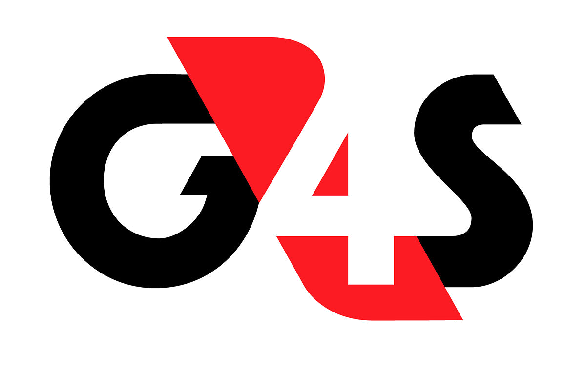 G4S LOGO